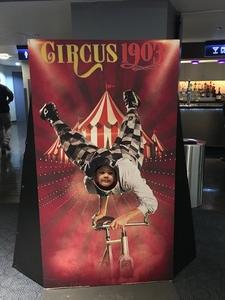 Circus 1903 - the Golden Age of Circus