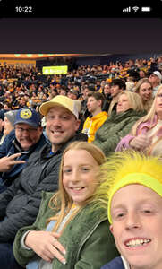 Nashville Predators - NHL vs Calgary Flames