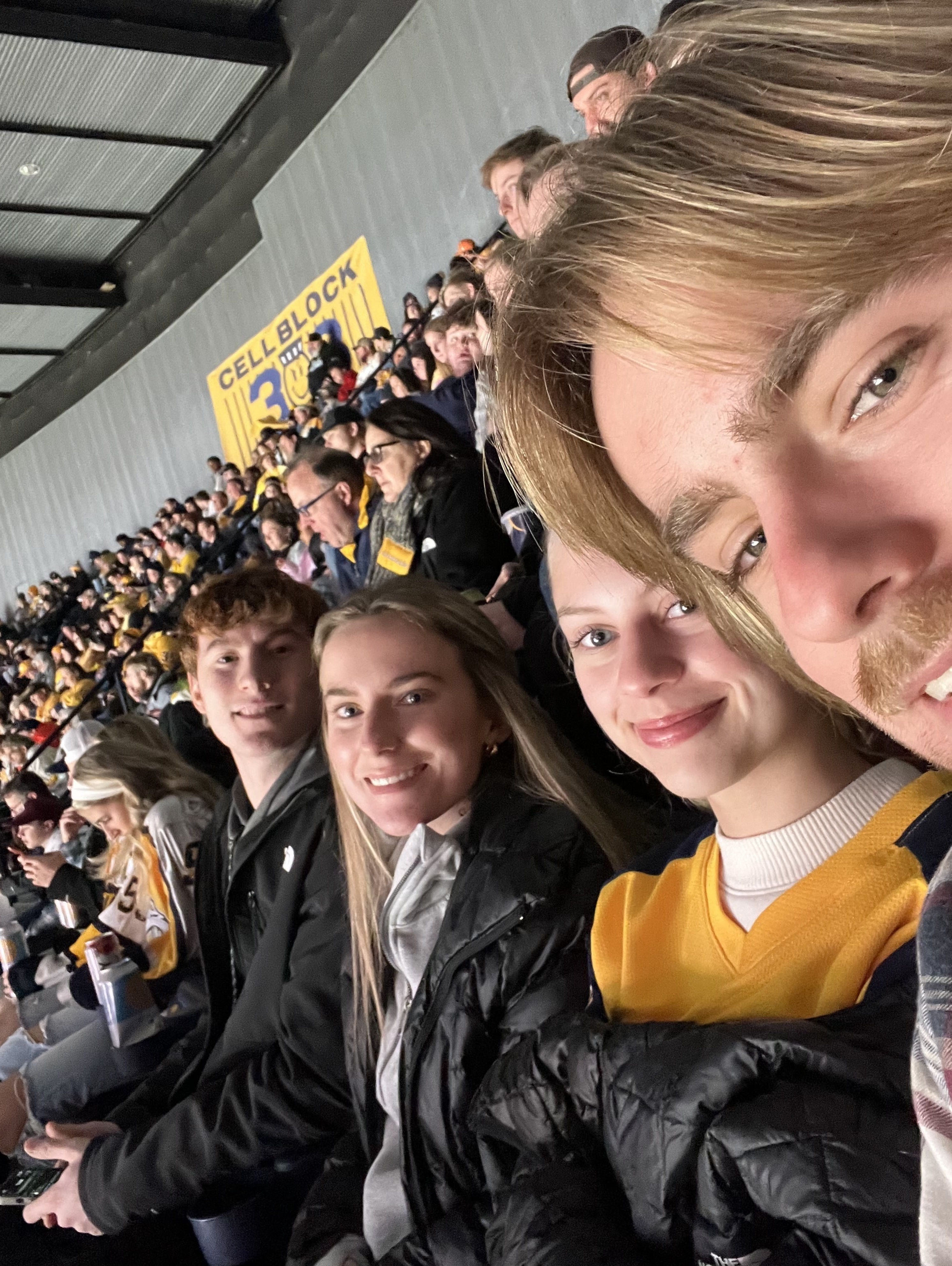 Nashville Predators - NHL vs Calgary Flames