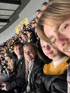 Nashville Predators - NHL vs Calgary Flames