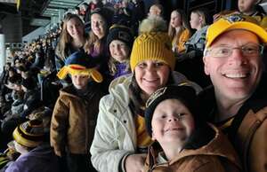 Nashville Predators - NHL vs Calgary Flames