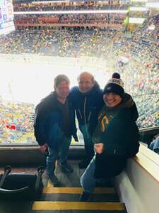 Columbus Blue Jackets - NHL vs Boston Bruins
