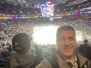 Columbus Blue Jackets - NHL vs Boston Bruins