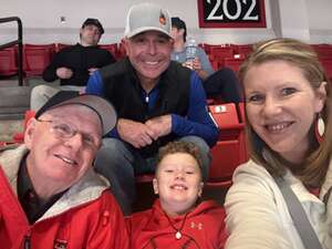 Texas Tech Red Raiders - NCAA Men's Basketball vs Oklahoma State Cowboys