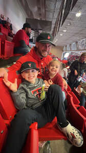 Texas Tech Red Raiders - NCAA Men's Basketball vs Oklahoma State Cowboys