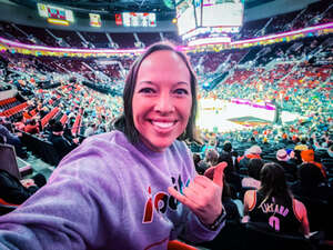 Portland Trail Blazers - NBA vs Brooklyn Nets