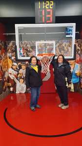 Portland Trail Blazers - NBA vs Brooklyn Nets