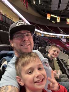 Portland Trail Blazers - NBA vs Brooklyn Nets