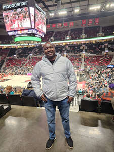 Portland Trail Blazers - NBA vs Brooklyn Nets