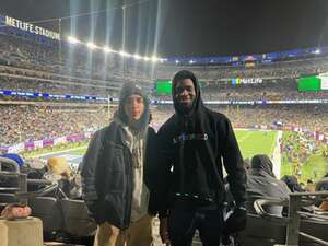 New York Giants - NFL vs Philadelphia Eagles