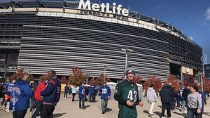 New York Giants - NFL vs Philadelphia Eagles