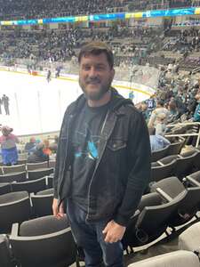 San Jose Sharks - NHL vs Toronto Maple Leafs