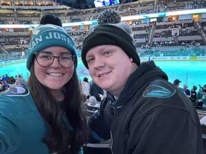 San Jose Sharks - NHL vs Toronto Maple Leafs