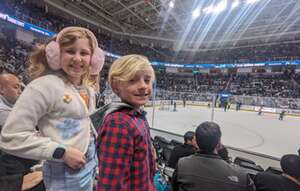 San Jose Sharks - NHL vs Toronto Maple Leafs