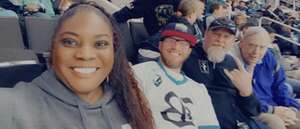 San Jose Sharks - NHL vs Toronto Maple Leafs