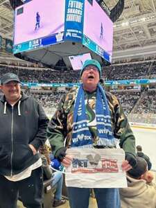 San Jose Sharks - NHL vs Toronto Maple Leafs