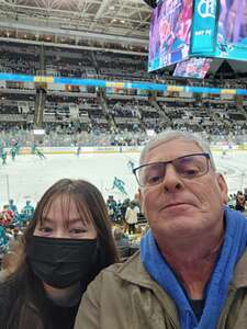 San Jose Sharks - NHL vs Toronto Maple Leafs