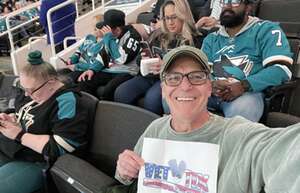 San Jose Sharks - NHL vs Toronto Maple Leafs