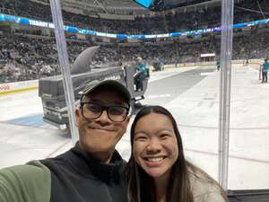 San Jose Sharks - NHL vs Toronto Maple Leafs