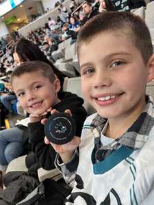 San Jose Sharks - NHL vs Toronto Maple Leafs