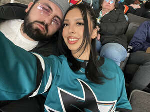 San Jose Sharks - NHL vs Toronto Maple Leafs