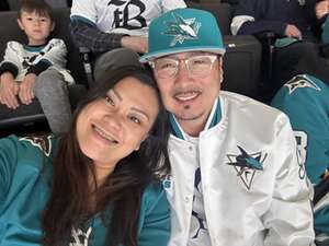 San Jose Sharks - NHL vs Toronto Maple Leafs