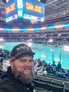 San Jose Sharks - NHL vs Toronto Maple Leafs