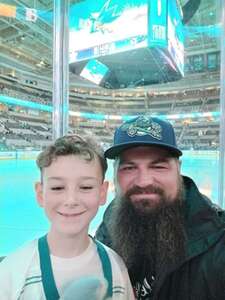 San Jose Sharks - NHL vs Toronto Maple Leafs