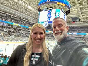San Jose Sharks - NHL vs Toronto Maple Leafs