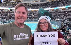 San Jose Sharks - NHL vs Toronto Maple Leafs