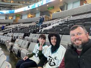 San Jose Sharks - NHL vs Toronto Maple Leafs