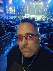 Golden Boy Promotions Presents: Ortiz Jr vs. Lawson