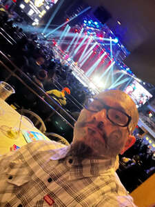 Golden Boy Promotions Presents: Ortiz Jr vs. Lawson