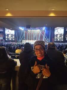 Golden Boy Promotions Presents: Ortiz Jr vs. Lawson