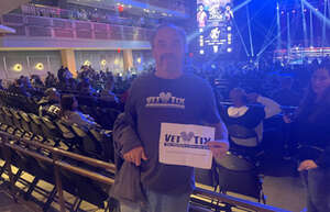 Golden Boy Promotions Presents: Ortiz Jr vs. Lawson