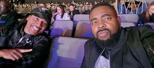 Golden Boy Promotions Presents: Ortiz Jr vs. Lawson