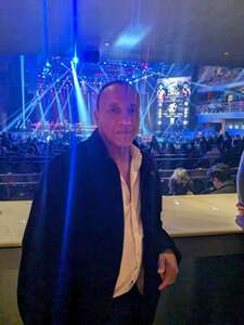 Golden Boy Promotions Presents: Ortiz Jr vs. Lawson