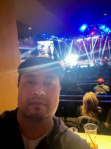 Golden Boy Promotions Presents: Ortiz Jr vs. Lawson