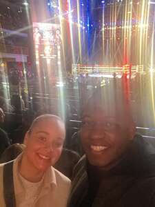 Golden Boy Promotions Presents: Ortiz Jr vs. Lawson