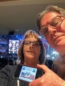 Golden Boy Promotions Presents: Ortiz Jr vs. Lawson