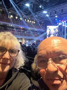 Golden Boy Promotions Presents: Ortiz Jr vs. Lawson