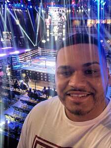 Golden Boy Promotions Presents: Ortiz Jr vs. Lawson