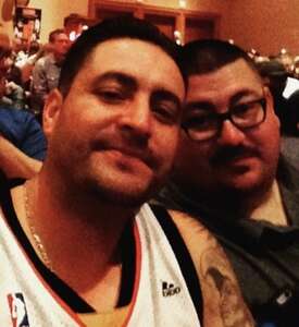 Golden Boy Promotions Presents: Ortiz Jr vs. Lawson