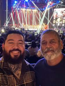 Golden Boy Promotions Presents: Ortiz Jr vs. Lawson