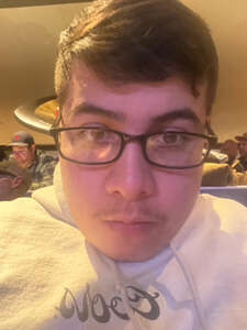 Golden Boy Promotions Presents: Ortiz Jr vs. Lawson