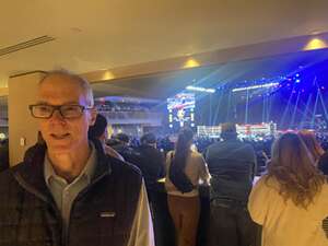 Golden Boy Promotions Presents: Ortiz Jr vs. Lawson