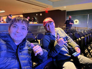 Golden Boy Promotions Presents: Ortiz Jr vs. Lawson