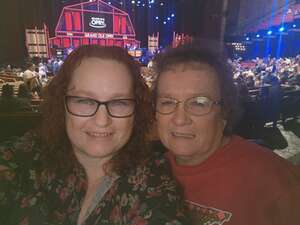 Grand Ole Opry
