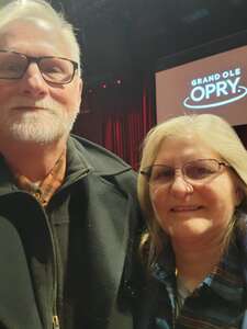 Grand Ole Opry
