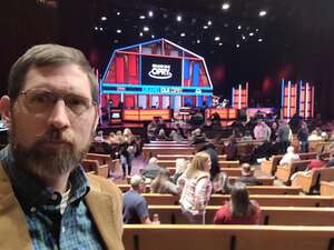 Grand Ole Opry